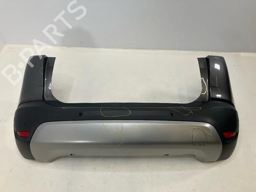 Used Rear bumper OPEL CROSSLAND X / CROSSLAND (P17, P2QO) 1.2 (75) (131 hp) 28082990