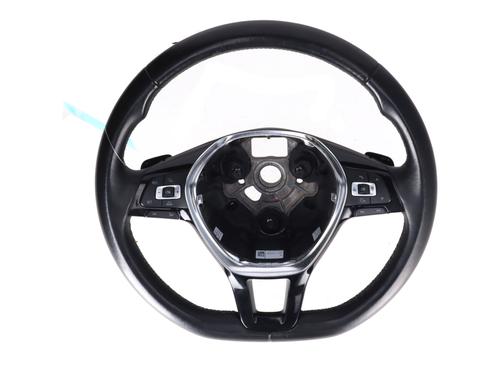 Used Steering wheel Steering wheel VW TOURAN (5T1) 2.0 TDI (150 hp) 34496252 34496252