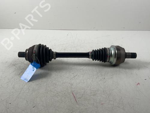 Used Other VW TIGUAN (5N_) 2.0 TSI 4motion (180 hp) 31374685