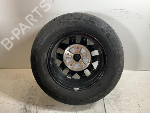 Rim FORD TRANSIT V363 Platform/Chassis (FED, FFD) 2.0 EcoBlue | BP36237573C45 - Image 10
