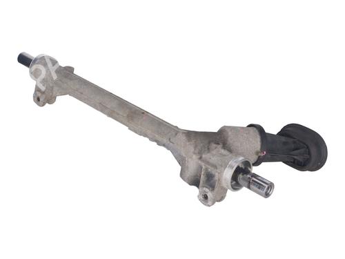 Used Steering rack VW POLO V (6R1, 6C1) 1.0 (60 hp) 17028314