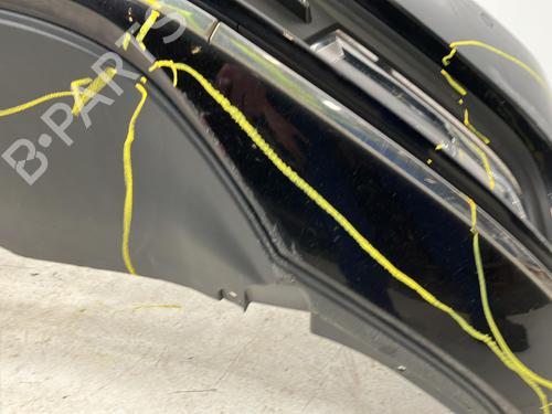 Front bumper VW PASSAT B8 Variant (3G5, CB5) 2.0 TDI 4motion | BP33884647C7 - Image 6
