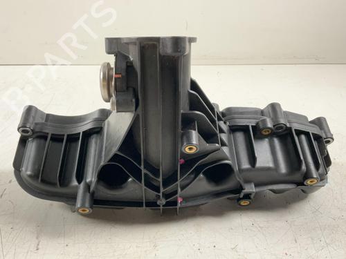 Intake manifold VW PASSAT B7 (362) 2.0 TDI | BP38438057M70 - Image 2