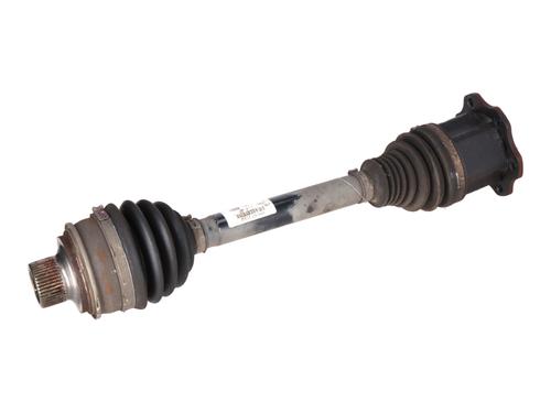 Used Left front driveshaft AUDI Q7 (4MB, 4MG, 4MQ) 3.0 TDI quattro (218 hp) 28609411