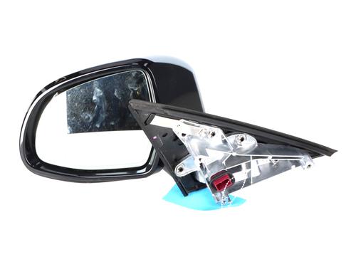 Used Left mirror Left mirror BMW X6 (G06, F96) xDrive 40 d Mild-Hybrid (340 hp) 33876510 33876510