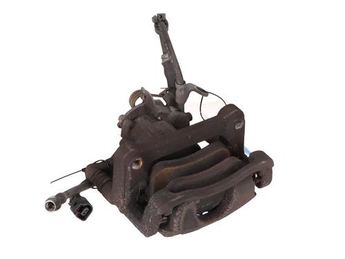 Left rear brake caliper MAN TGE Van 2.0 TDI RWD (11V, 12V, 33V, 34V, UYB, UYC, UYD) | BP39921901M107 - Image 3