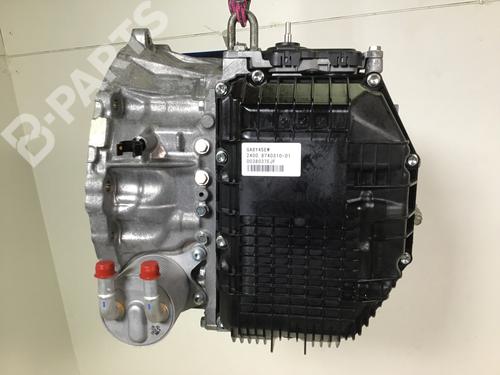 Gearbox BMW X1 (F48) xDrive 20 i 5067152 | B-Parts