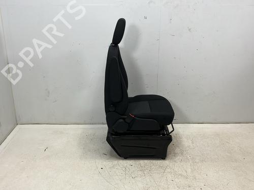 Left front seat FORD TRANSIT V363 Platform/Chassis (FED, FFD) 2.0 EcoBlue | BP39647905C15 - Image 3