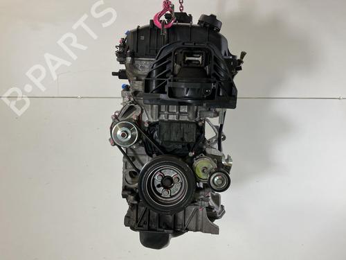 Engine OPEL CORSA F (P2JO) 1.2 (68) | BP39406277M1 - Image 3