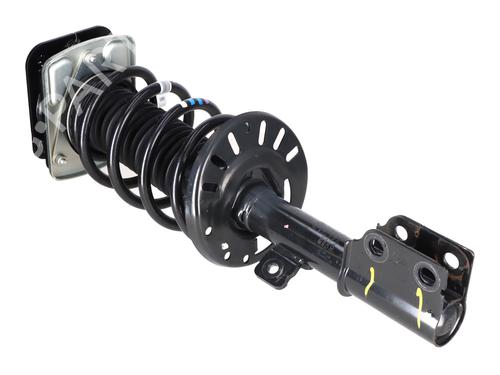 Right front shock absorber OPEL VIVARO C Van (K0) VIVARO-E HYDROGEN | BP39920379M17 - Image 2
