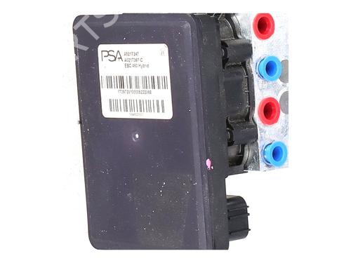 ABS pump OPEL VIVARO C Van (K0) VIVARO-E HYDROGEN | BP39924132M43 - Image 3