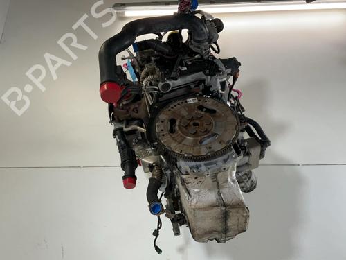 Engine JEEP RENEGADE SUV (BU, B1, BV) 2.0 CRD 4x4 | BP37587737M1  - Image 5