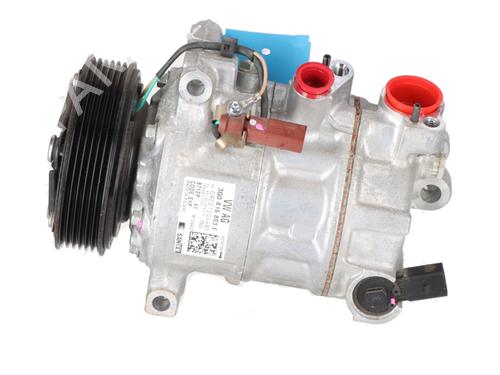 Compressor A/C VW GOLF VIII (CD1, DA1) 1.5 TSI (150 hp) 32425629