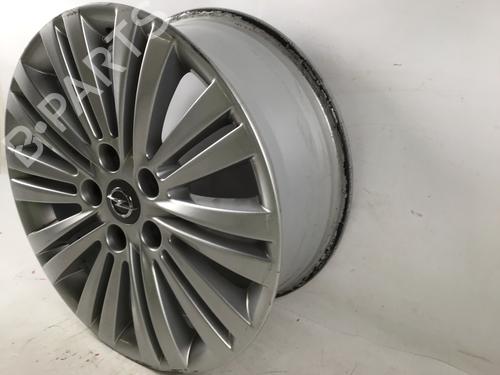 Rim OPEL ASTRA J Saloon 1.6 CDTi (69) | BP20335479C45 