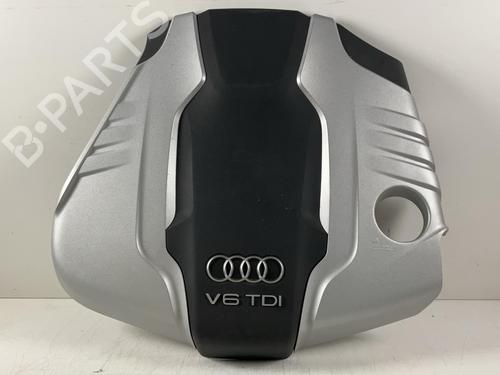 Used Upper protection Upper protection AUDI A8 D4 (4H2, 4H8, 4HC, 4HL) 3.0 TDI quattro (258 hp) 35718673 35718673