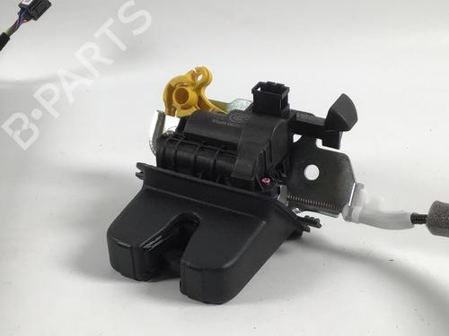 Electronic module VW ARTEON SHOOTING BRAKE (3H9) 2.0 TDI | BP36244478M83 - Image 2