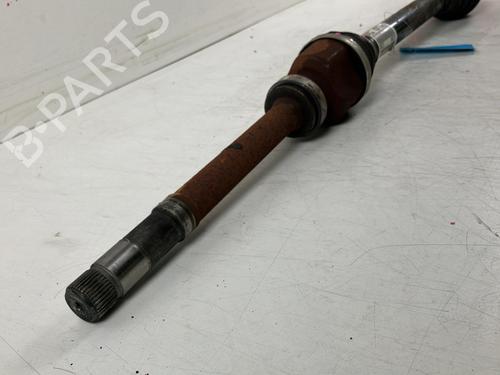 Right front driveshaft FIAT SCUDO Van 1.5 Multijet 120 (506) | BP39919265M39 - Image 3