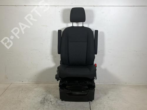 Used Right front seat Right front seat FORD TRANSIT V363 Platform/Chassis (FED, FFD) 2.0 EcoBlue (170 hp) 33618505 33618505