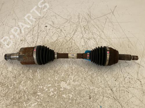 Arbre de transmission avant gauche Arbre de transmission avant gauche 38005745 38005745