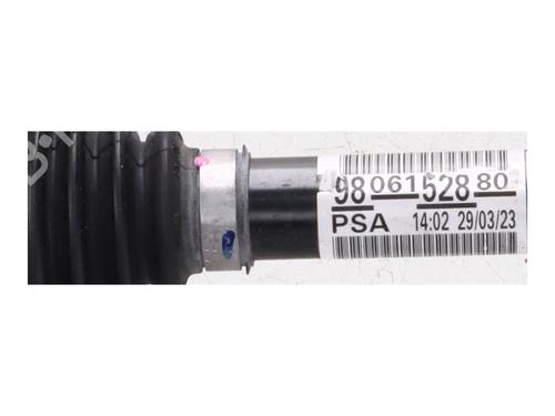 Left front driveshaft OPEL VIVARO C Van (K0) VIVARO-E HYDROGEN | BP39923598M38 - Image 2