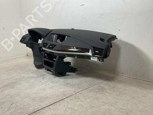 Dashboard BMW X1 (E84) sDrive 18 d | BP19673677C46 