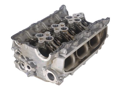 Used Cylinder head VW TOUAREG (CR7, RC8) 3.0 TSI 4motion (340 hp) 25335571