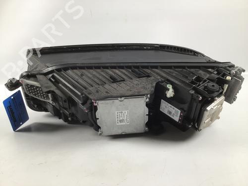 Right headlight VW TOUAREG (CR7, RC8) 3.0 TDI 4motion | BP33304085C29 - Image 5