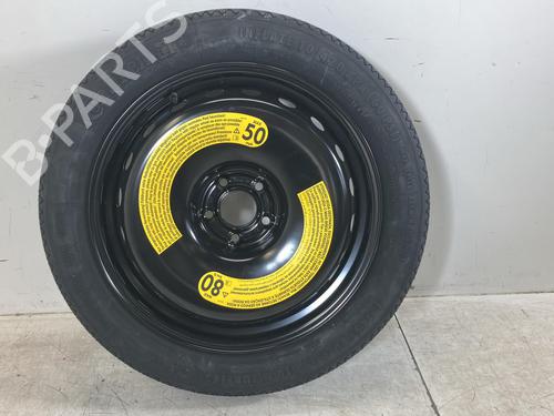Reservehjul kit Reservehjul kit AUDI A8 D4 (4H2, 4H8, 4HC, 4HL) 3.0 TDI quattro (258 hp) 35719034 35719034