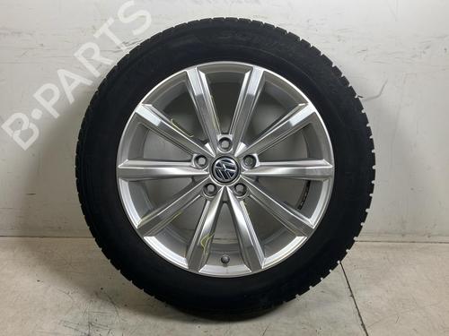 Fælk VW PASSAT B8 (3G2, CB2) 2.0 TDI | BP34635199C45  - Image 8