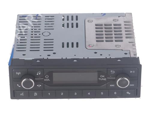 Elektronisk modul FORD TRANSIT V363 Platform/Chassis (FED, FFD) 2.0 EcoBlue (170 hp) 19676211