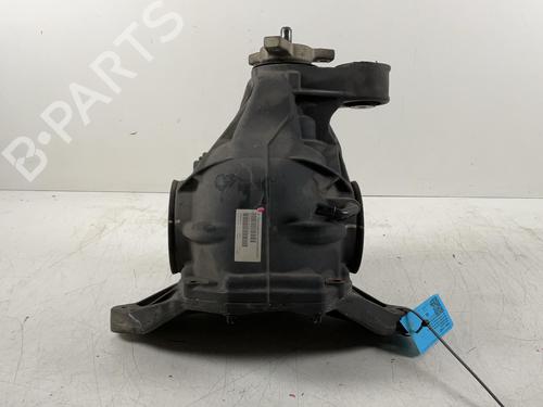 Used Rear differential Rear differential 37666990 37666990