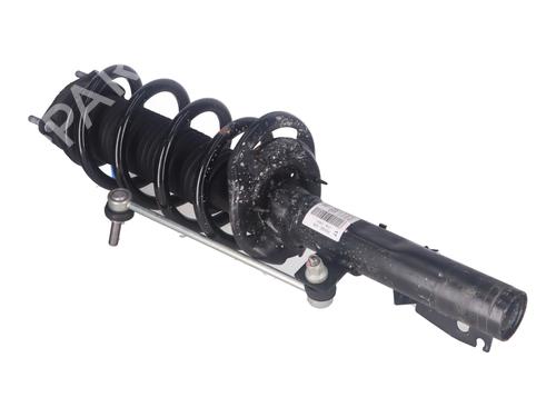 Right front shock absorber FORD TRANSIT V363 Platform/Chassis (FED, FFD) 2.0 EcoBlue | BP19055677M17 