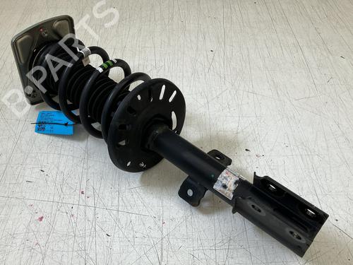 Left front shock absorber CITROËN JUMPY III Van (V_) ë-JUMPY HYDROGEN | BP39923933M16 - Image 2