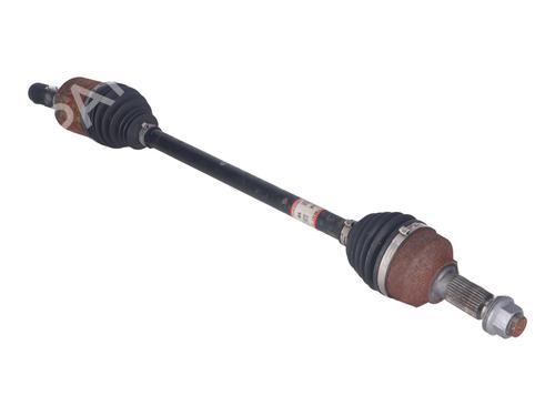 Left rear driveshaft TESLA MODEL Y (5YJY) Long Range All-wheel Drive | BP39917910M40 - Image 3
