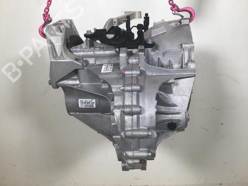 Used Gearbox FORD TRANSIT V363 Platform/Chassis (FED, FFD) 2.0 EcoBlue (130 hp) 19536937