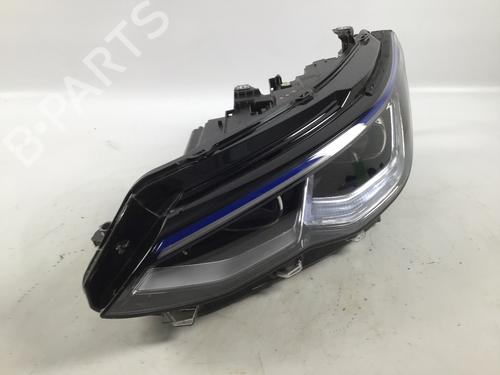Left headlight VW GOLF VIII (CD1, DA1) 2.0 TSI R 4motion | BP33608413C28 - Image 2