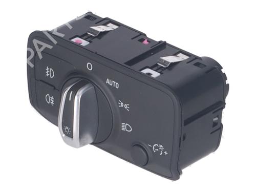 Used Headlight switch Headlight switch AUDI A3 (8V1, 8VK) 1.4 TFSI (122 hp) 16990903 16990903