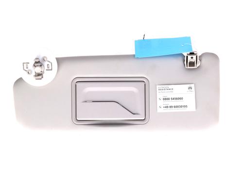 left-sun-visor-citroen-c3-aircross-ii-2r_-2c_-2017-34709852 main image