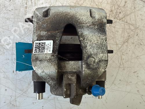 Right front brake caliper VW TAIGO (CS1) 1.0 TSI | BP36408825M104 - Image 5