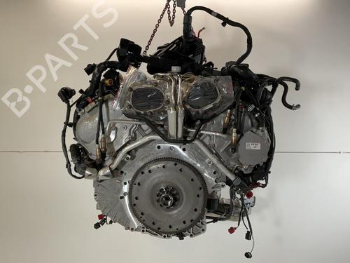 Used Engine Engine 36908661 36908661