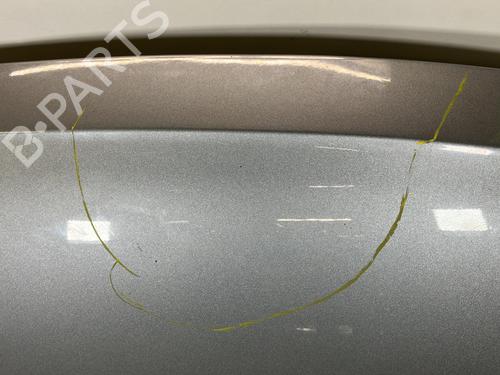 Hood VW TIGUAN ALLSPACE (BW2, BJ2) 2.0 TSI 4motion | BP32084326C1 