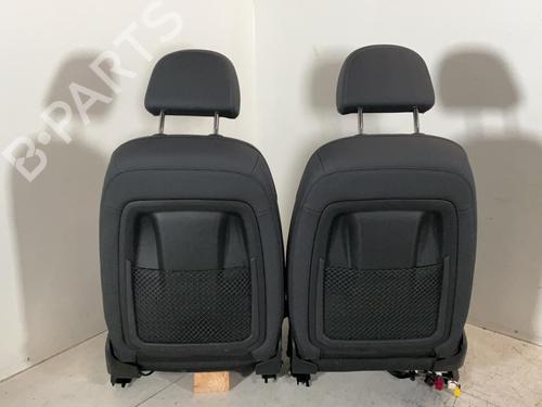 Seats set AUDI A6 C8 (4A2) 45 TFSI Mild Hybrid quattro | BP30748635C78 
