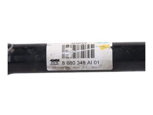 Right rear driveshaft BMW 3 Touring (F31) 318 d | BP16991047M41 