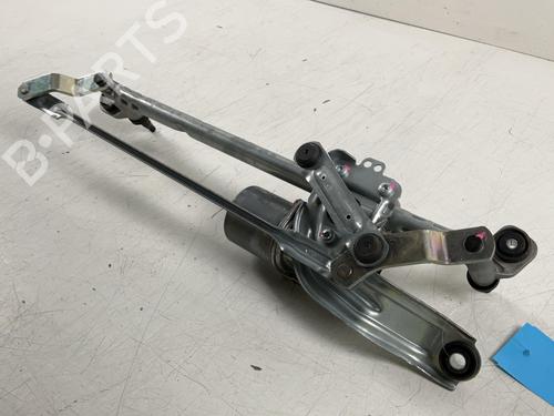 Front wiper motor VW GOLF VIII (CD1, DA1) 1.5 TSI | BP37817862M29 - Image 3