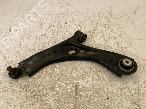 Used Left front suspension arm Left front suspension arm FORD FOCUS IV Turnier (HP) 1.5 EcoBlue (116 hp) 39924542 39924542