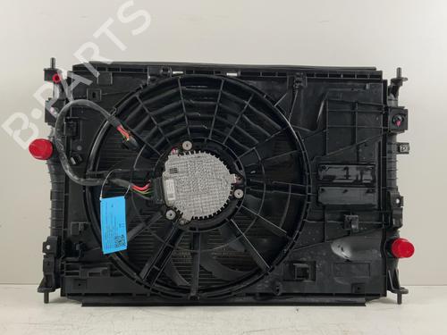 Radiator set OPEL VIVARO C Van (K0) VIVARO-E HYDROGEN | BP39927241M120 - Image 4