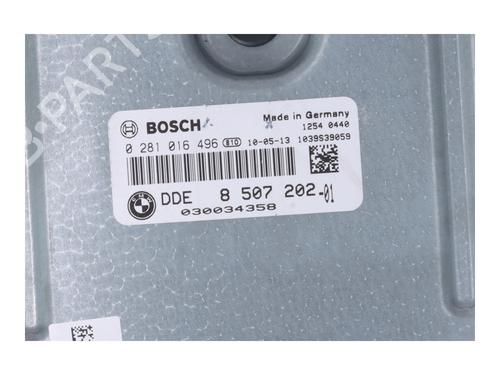 Engine control unit (ECU) BMW 3 Touring (E91) 318 d | BP21562926M57 