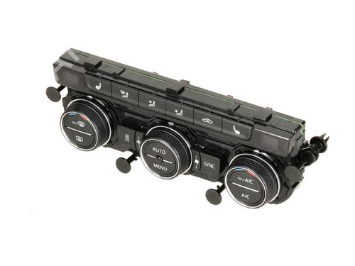 Commande Chauffage Commande Chauffage VW PASSAT B8 Variant (3G5, CB5) 2.0 TDI (190 hp) 35919707 35919707