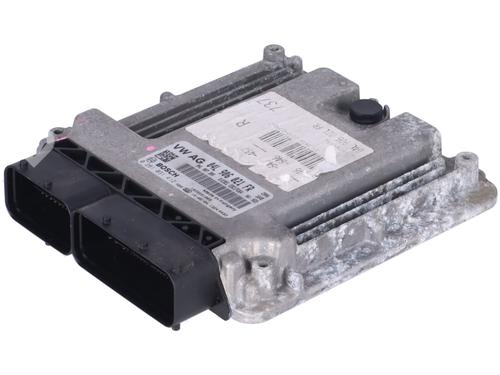 BP11854843M57 | Calculateur moteur (ecu) AUDI A6 C7 (4G2, 4GC) 2.0 TDI BP11854843M57