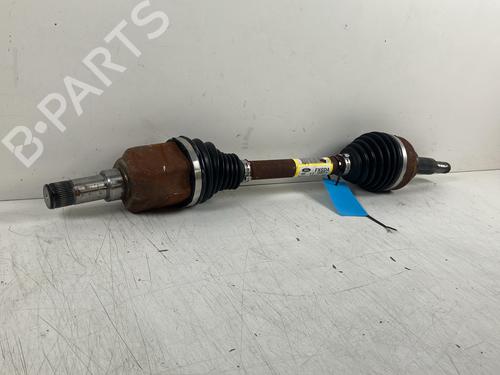Left front driveshaft FORD TRANSIT V363 Platform/Chassis (FED, FFD) 2.0 EcoBlue | BP40040448M38 - Image 2